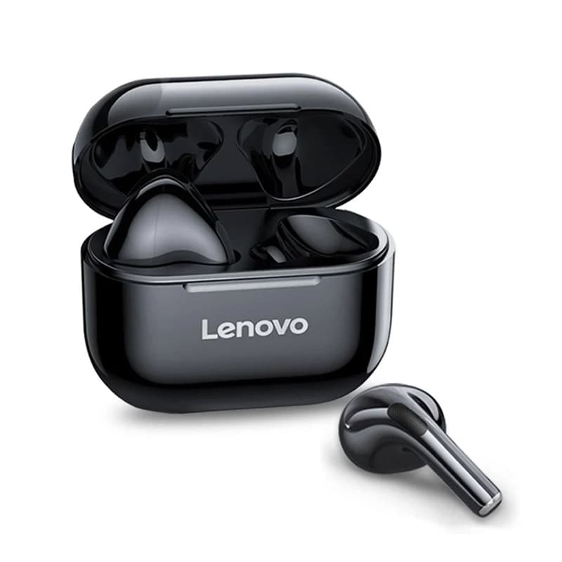 ایرفون Lenovo LP40 — تصویر ۲