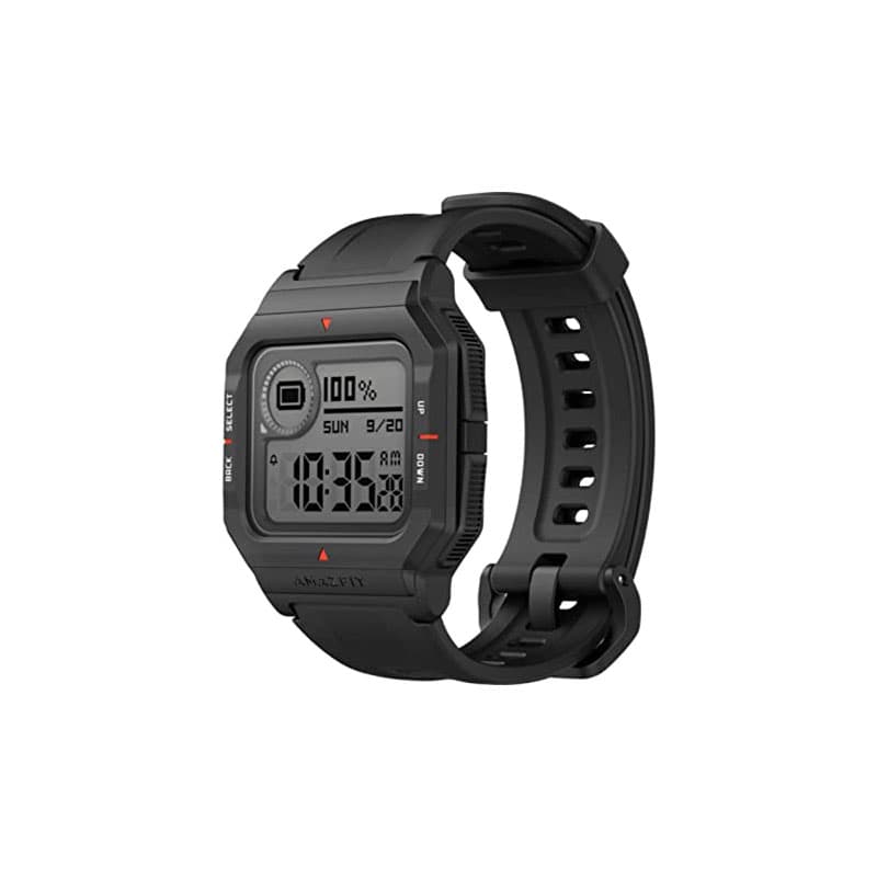 ساعت هوشمند Amazfit مدل Neo — تصویر ۲