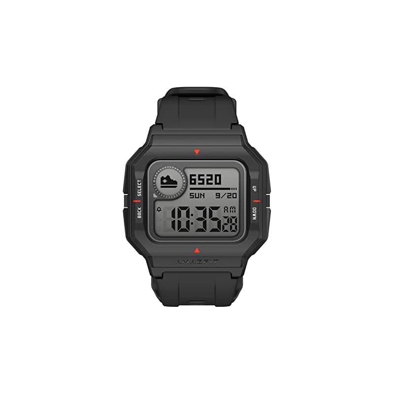 ساعت هوشمند Amazfit مدل Neo