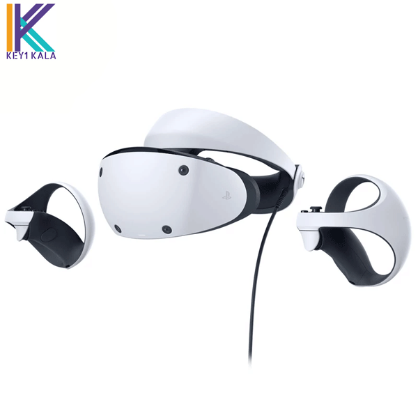 هدست واقعیت مجازی سونی مدل SONY PS5 VR2