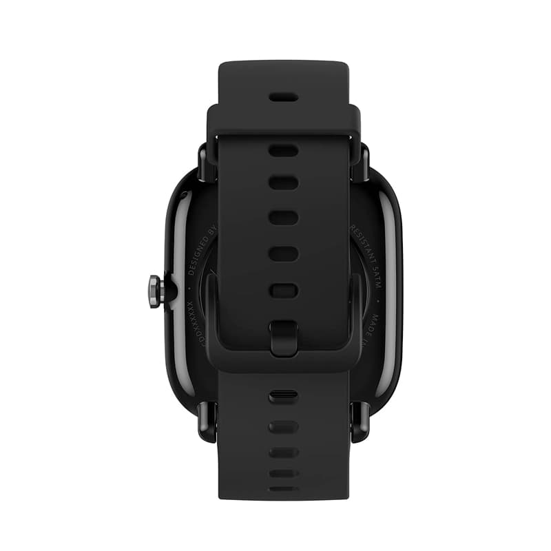 ساعت هوشمند Amazfit مدل GTS 2 Mini — تصویر ۷
