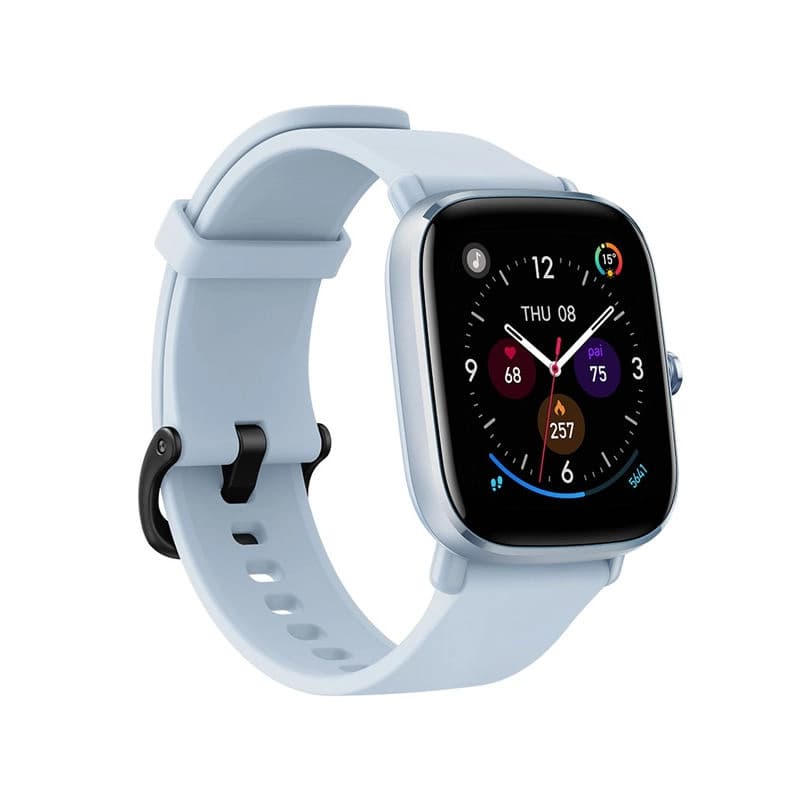 ساعت هوشمند Amazfit مدل GTS 2 Mini — تصویر ۵