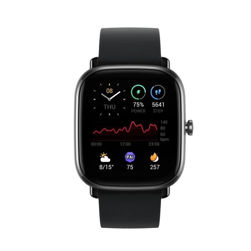 ساعت هوشمند Amazfit مدل GTS 2 Mini — تصویر ۶