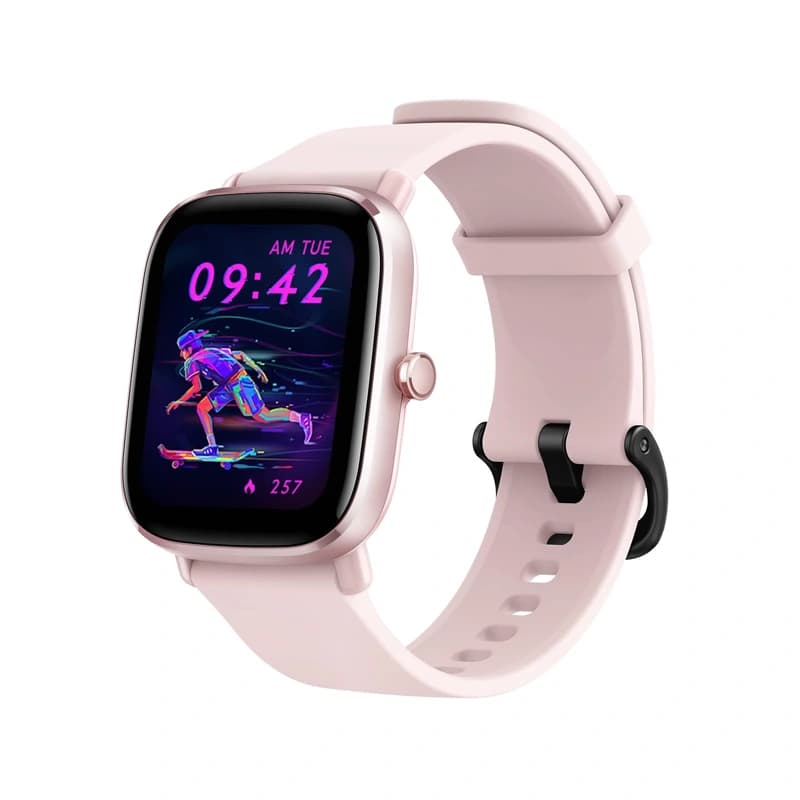 ساعت هوشمند Amazfit مدل GTS 2 Mini — تصویر ۲