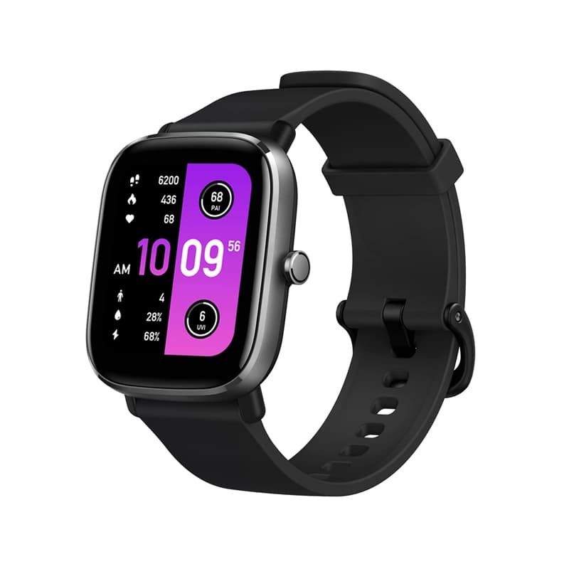 ساعت هوشمند Amazfit مدل GTS 2 Mini