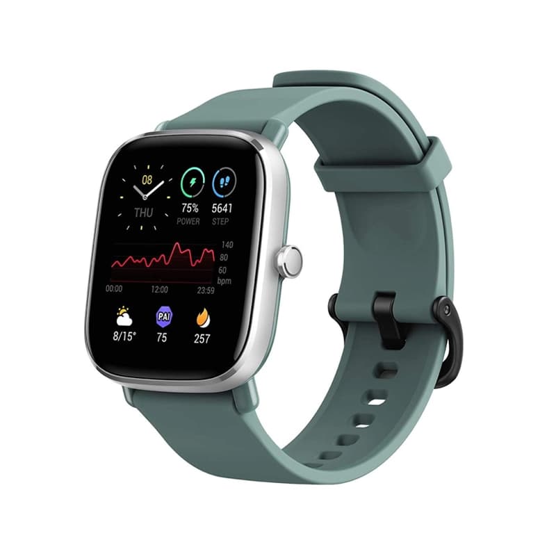 ساعت هوشمند Amazfit مدل GTS 2 Mini — تصویر ۳