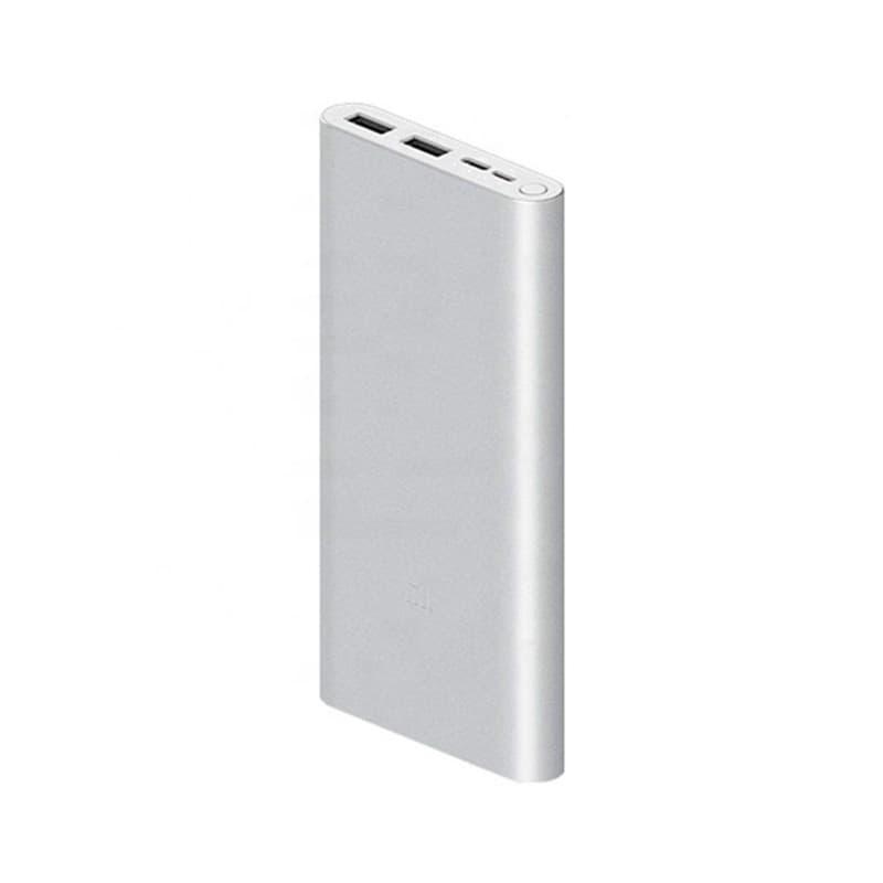پاور بانک شیائومی Power Bank Redmi 10000 China