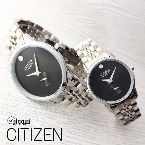 ساعت مچی مردانه سیتیزن (CITIZEN) — تصویر ۷