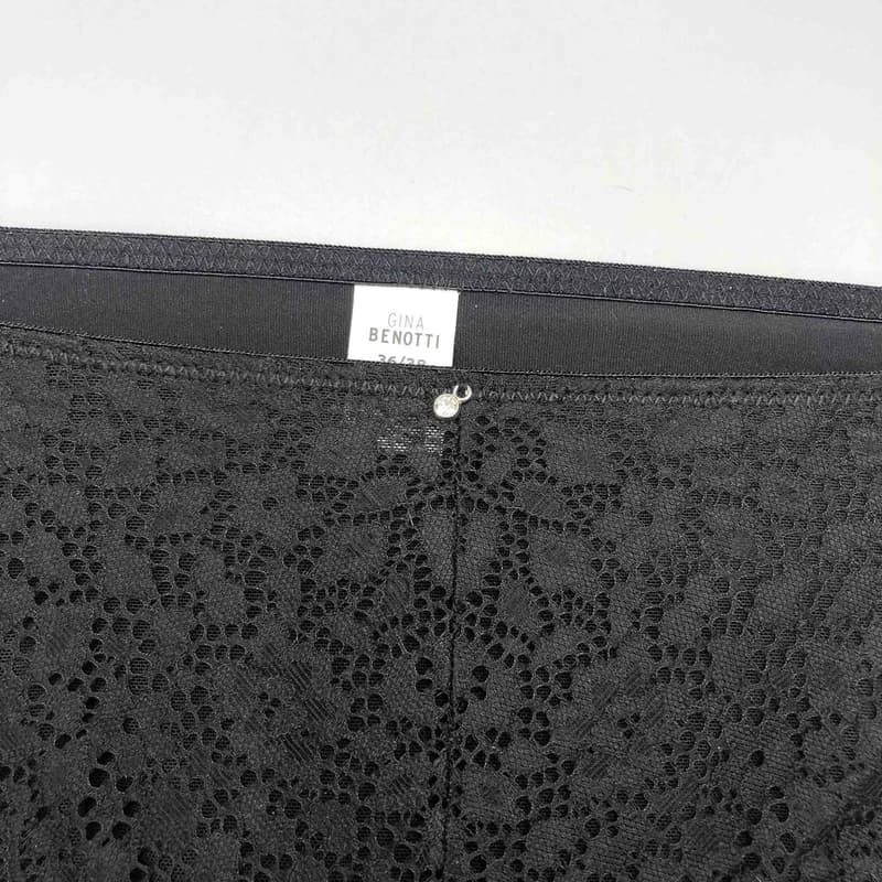 شورت زنانه جینا بنوتی مدل 4131 — تصویر ۲