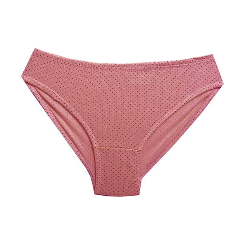 شورت زنانه تروسکان مدل CF-2802 مجموعه 6 عددی — تصویر ۳