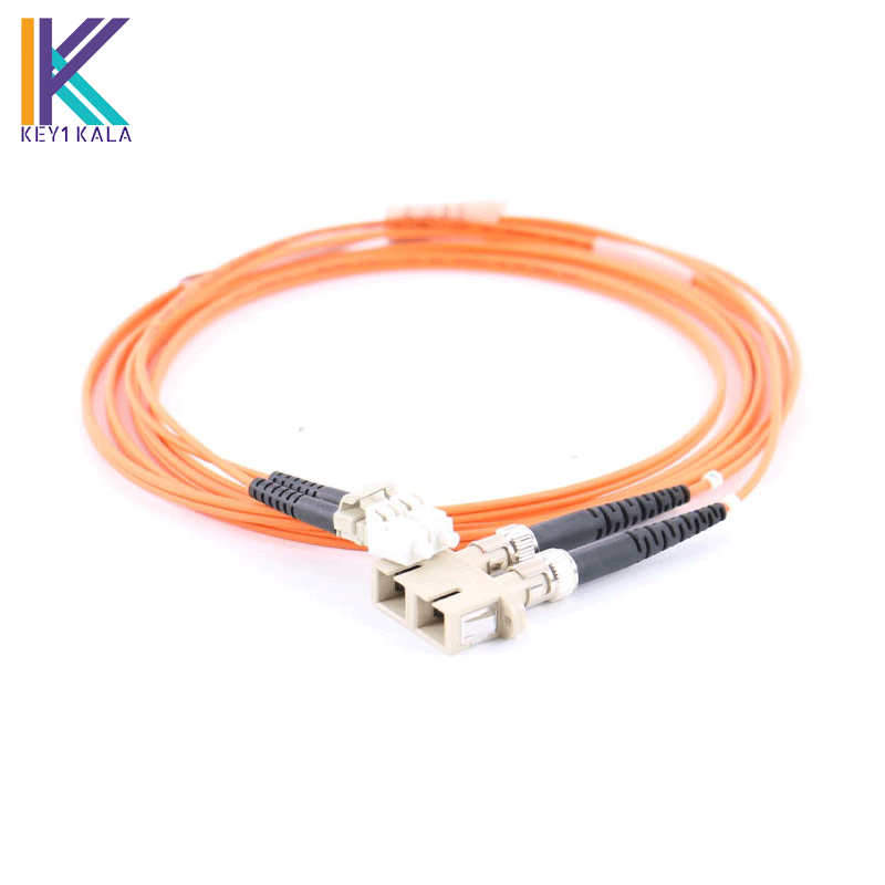 کابل HP 5m Multi-mode OM2 LC/LC FC Cable