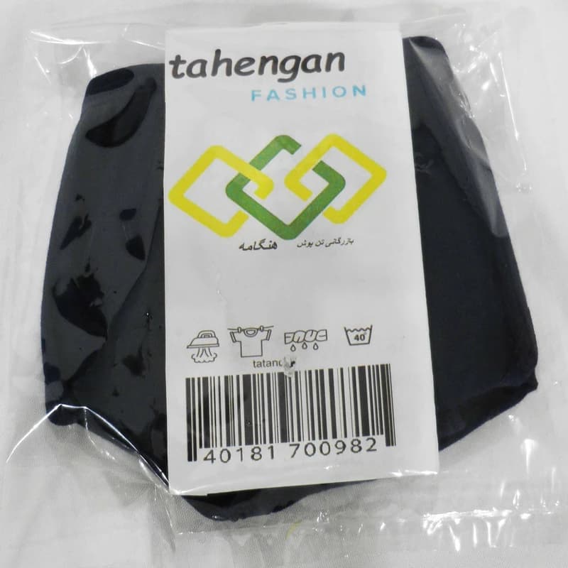 شورت زنانه تاهنگان مدل t106 — تصویر ۳
