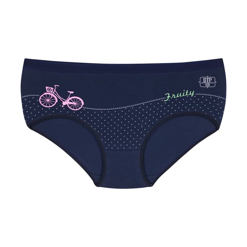 شورت زنانه برهان تن پوش مدل اسلیپ ZS21-03 Bicycle