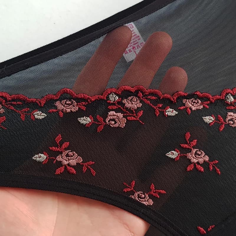 شورت زنانه برتا مدل 5151-82 — تصویر ۲