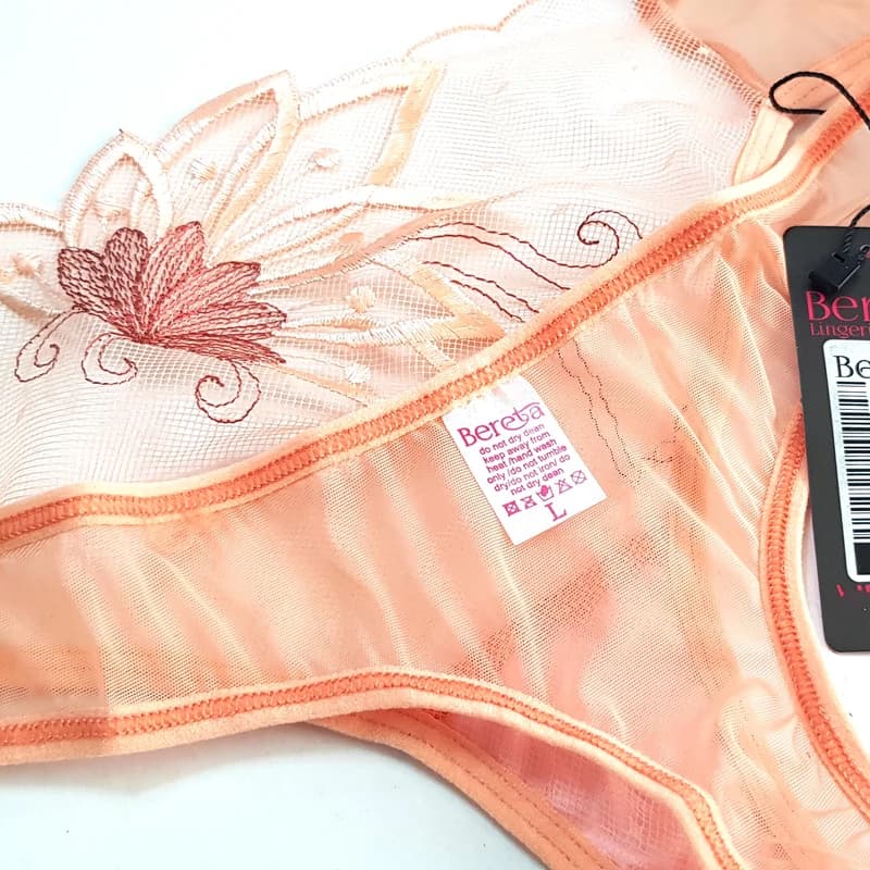 شورت زنانه برتا مدل 5147-27 — تصویر ۳