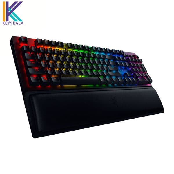 کیبورد Blackwindow V3 pro سوئیچ زرد — تصویر ۳