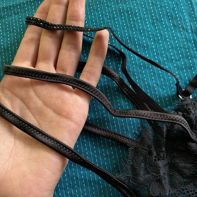شورت زنانه اینتیمیسیمی مدل SPD2520 — تصویر ۳
