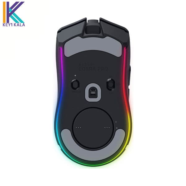 موس ریزر Cobra pro — تصویر ۳