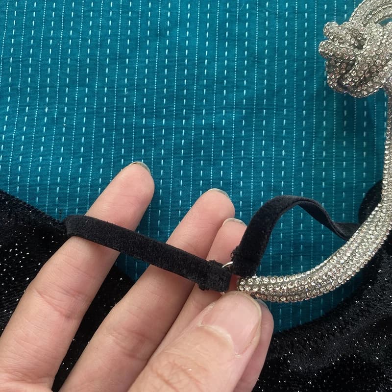 شورت زنانه اینتیمیسیمی مدل SB2519O — تصویر ۳