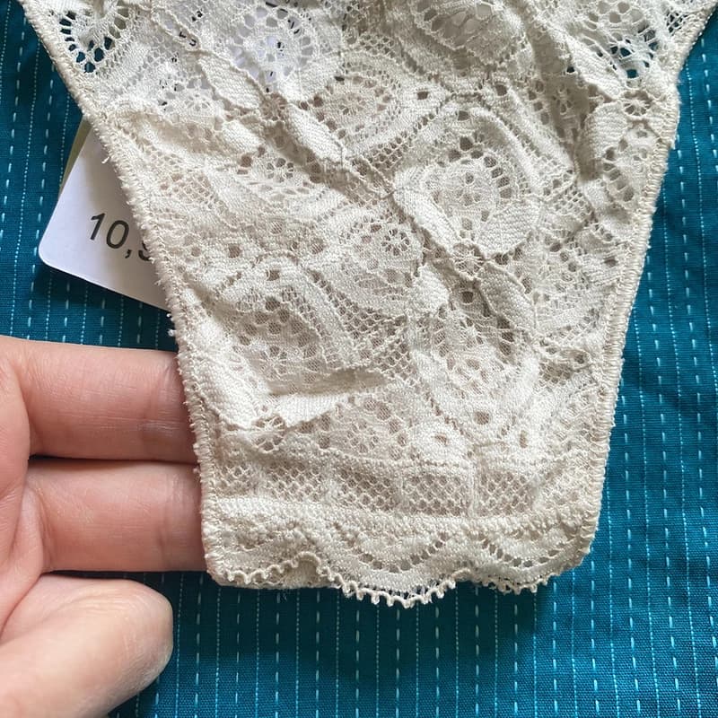 شورت زنانه اینتیمیسیمی مدل SBD96M — تصویر ۴