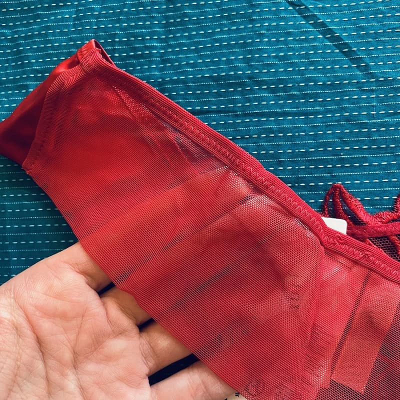 شورت زنانه اینتیمیسیمی مدل SB2506O — تصویر ۲