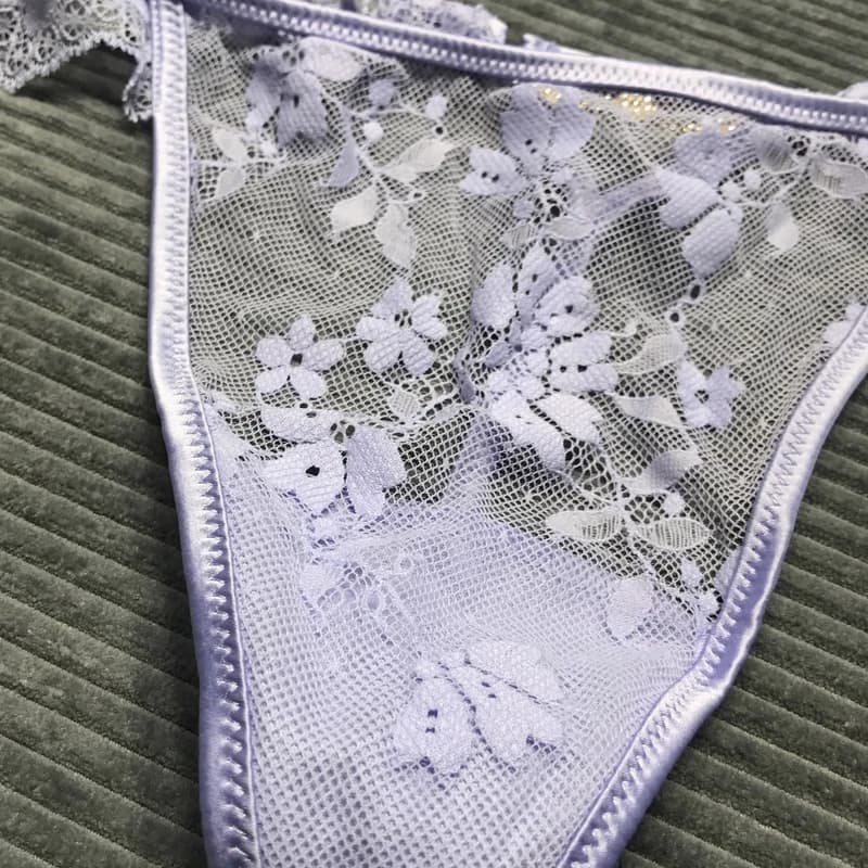 شورت زنانه اینتیمیسیمی مدل SPD2493 — تصویر ۲