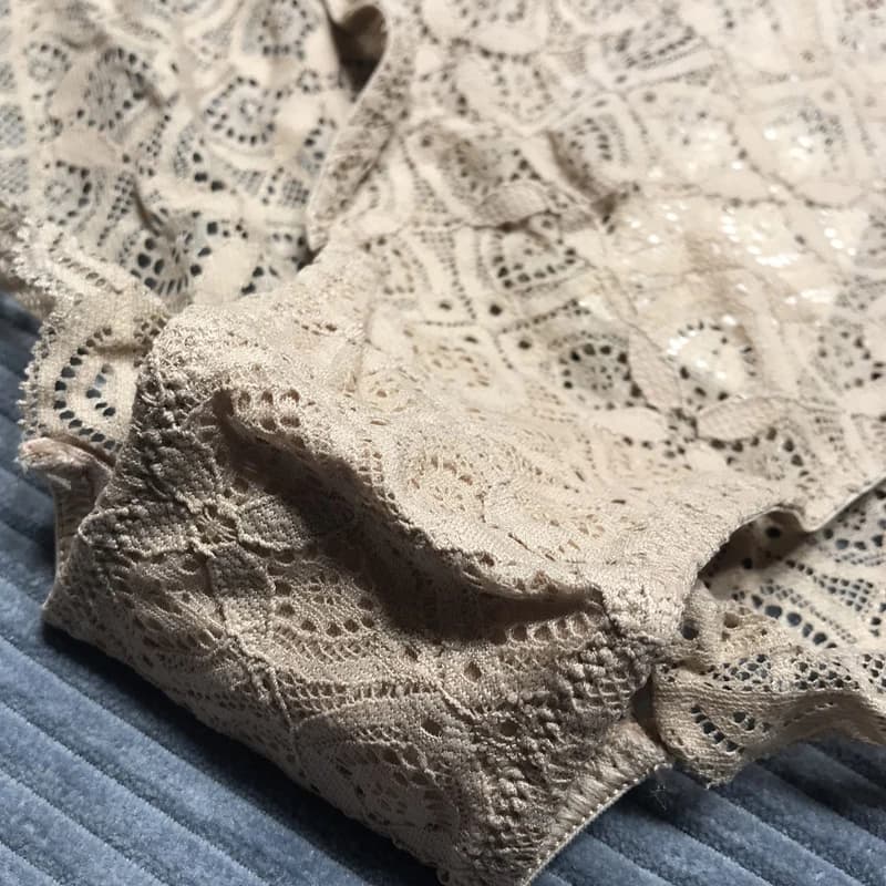 شورت زنانه اینتیمیسیمی مدل SID96P — تصویر ۳