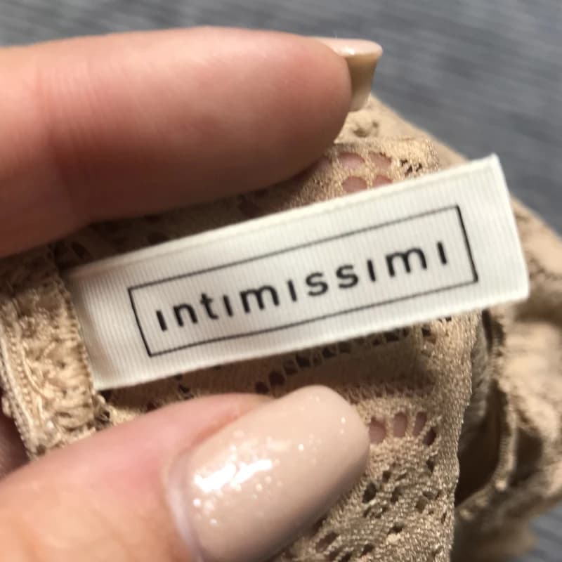 شورت زنانه اینتیمیسیمی مدل SID96P — تصویر ۴