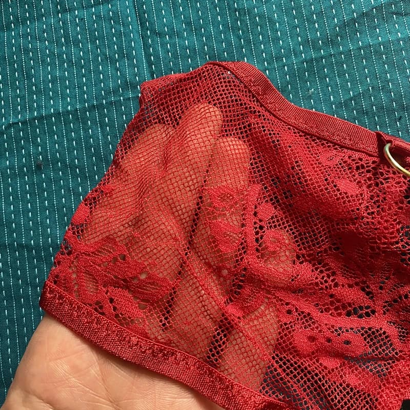 شورت زنانه اینتیمیسیمی مدل SC2517B — تصویر ۴