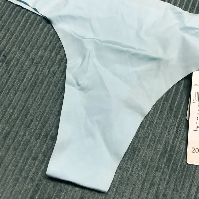 شورت زنانه اینتیمیسیمی مدل لیزری SBD49V — تصویر ۳