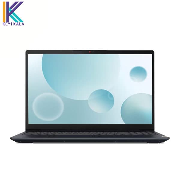 لپ تاپ لنوو IDEAPAD 3 15IAU7 i3 GEN 12/8/240/intel
