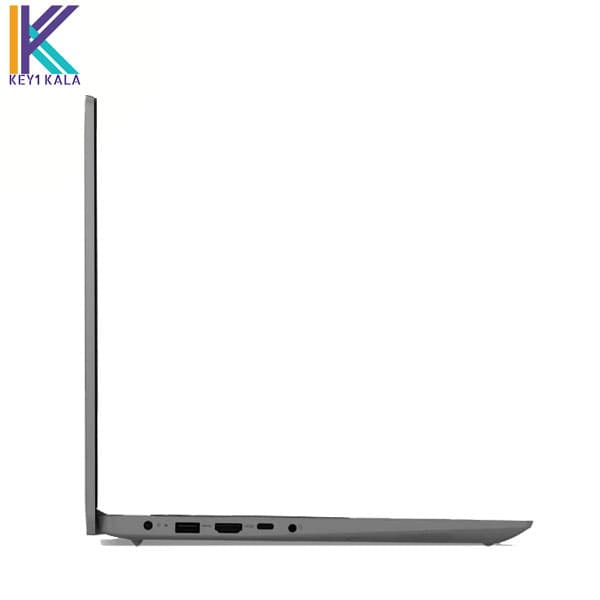 لپ تاپ لنوو IDEAPAD 3 15IAU7 i3 GEN 12/8/240/intel — تصویر ۵
