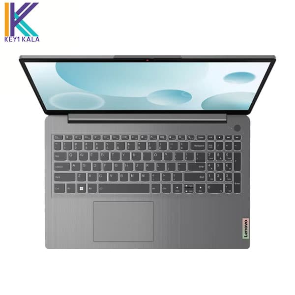 لپ تاپ لنوو IDEAPAD 3 15IAU7 i3 GEN 12/8/240/intel — تصویر ۸