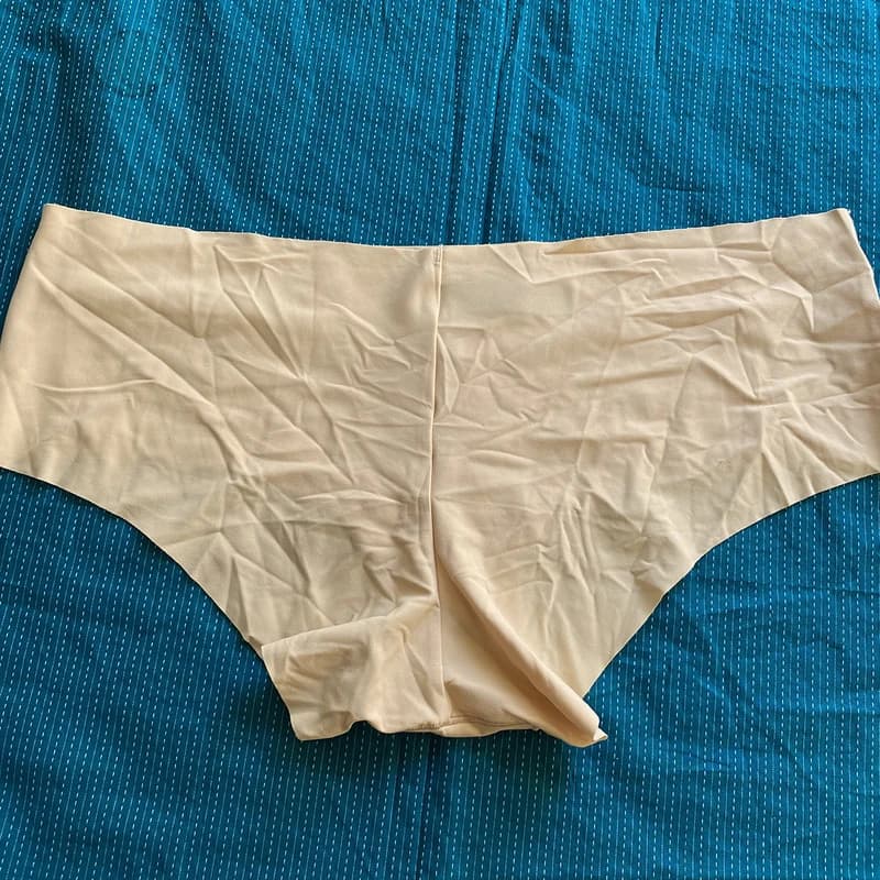 شورت زنانه ایریس اند لیلی مدل BELK013M5 مجموعه 2 عددی — تصویر ۴