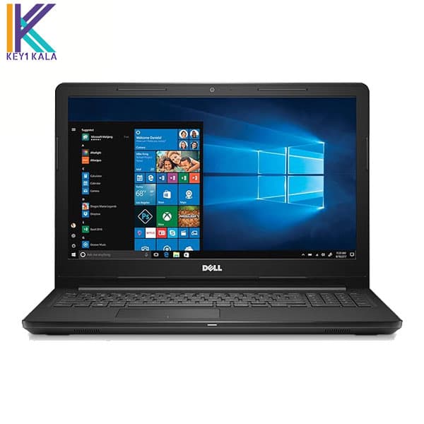 لپ تاپ Dell inspiron 15-3567 i3(7)/8/700/intel