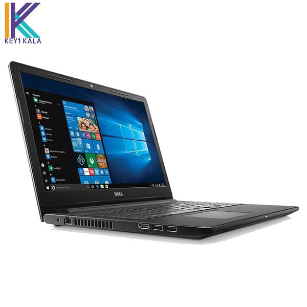 لپ تاپ Dell inspiron 15-3567 i3(7)/8/700/intel — تصویر ۳