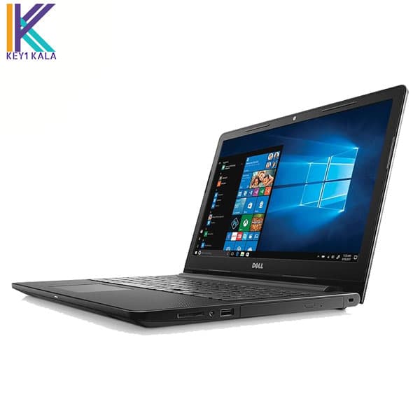 لپ تاپ Dell inspiron 15-3567 i3(7)/8/700/intel — تصویر ۴