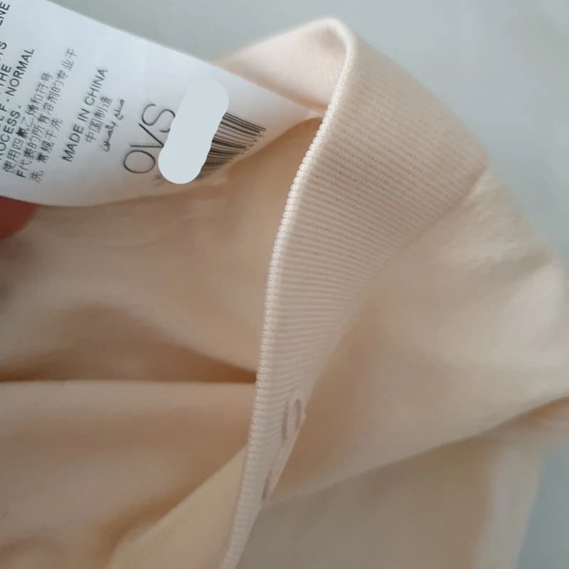 شورت زنانه او وی اس مدل Z-SX32 — تصویر ۲