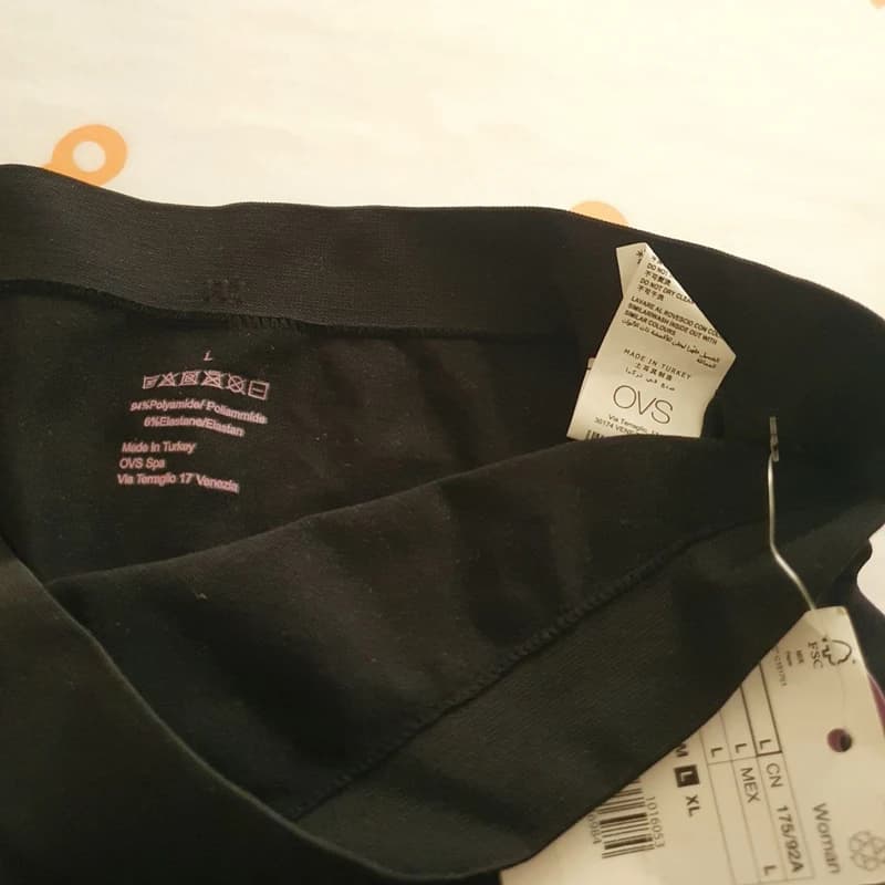 شورت زنانه او وی اس مدل Z-SX32 — تصویر ۴