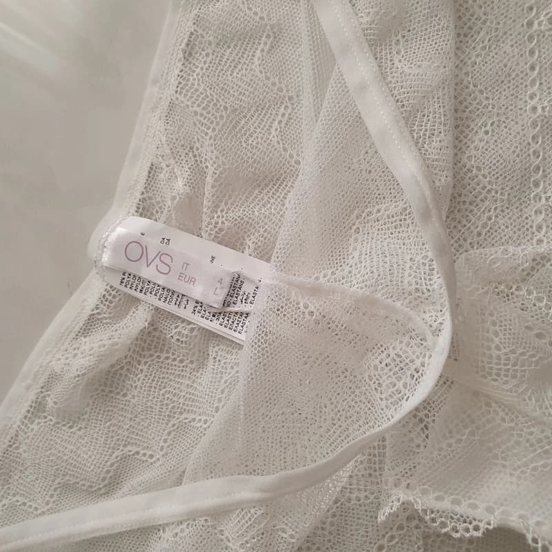 شورت زنانه او وی اس مدل Z-GF4 — تصویر ۲