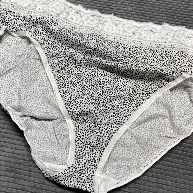 شورت زنانه ام اند اس مدل 50241 مجموعه 5 عددی — تصویر ۳
