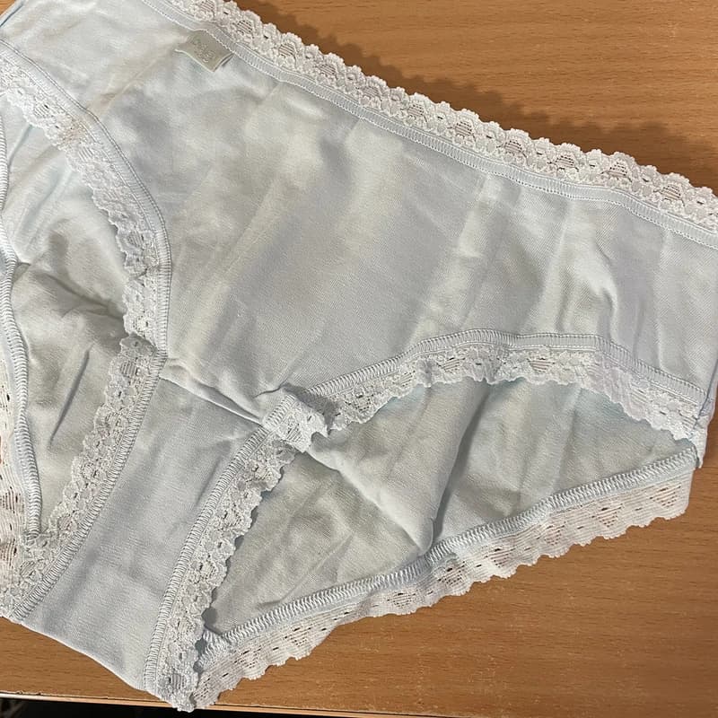 شورت زنانه اسلوگی مدل v001.i1 بسته 3 عددی — تصویر ۲