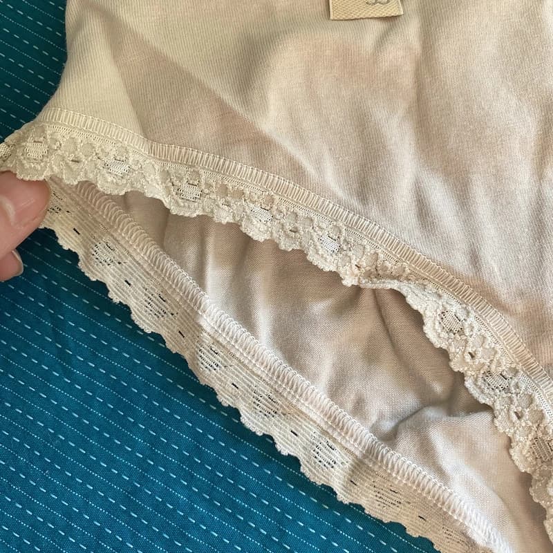 شورت زنانه اسلوگی مدل XT6 مجموعه 3 عددی — تصویر ۲