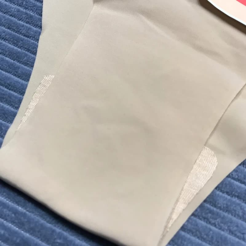 شورت زنانه اسلوگی مدل 10186740 لیزری — تصویر ۲
