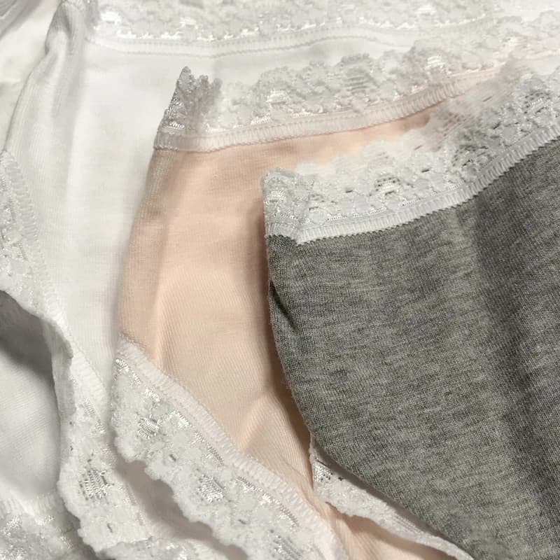 شورت زنانه اسلوگی مدل 10198237 مجموعه 3 عددی — تصویر ۴