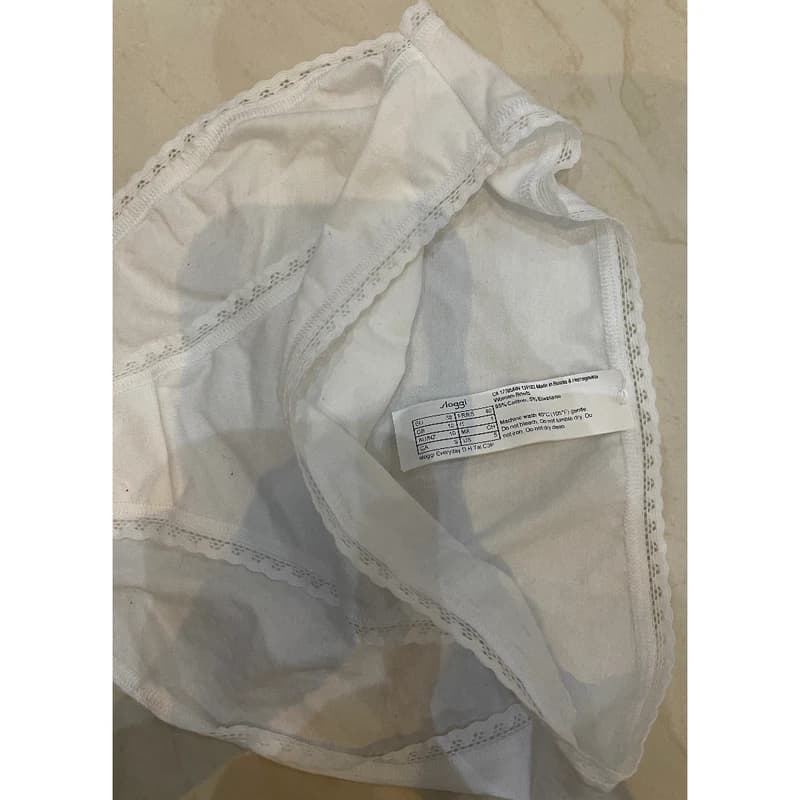 شورت زنانه اسلوگی مدل A191178 کد ۴۰ — تصویر ۲