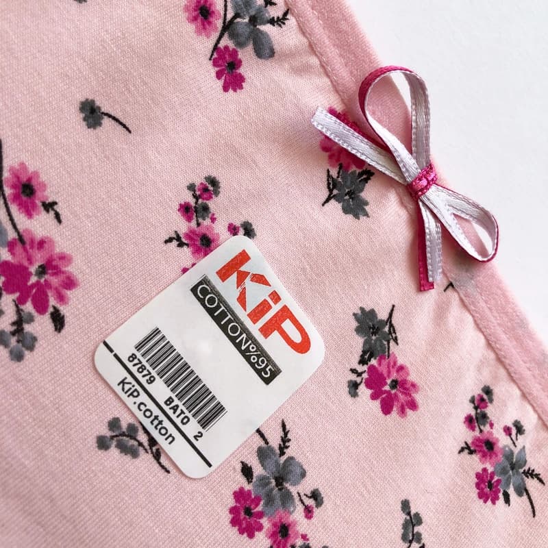 شورت زنانه کیپ مدل KP125 — تصویر ۳
