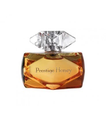 ادکلن زنانه پرستیژ هانی Prestige Honey حجم 100 میل