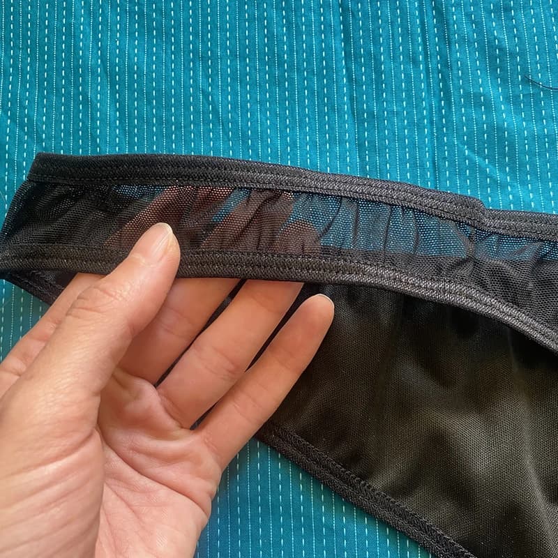 شورت زنانه ونوس مدل 22179 مجموعه 2 عددی — تصویر ۲