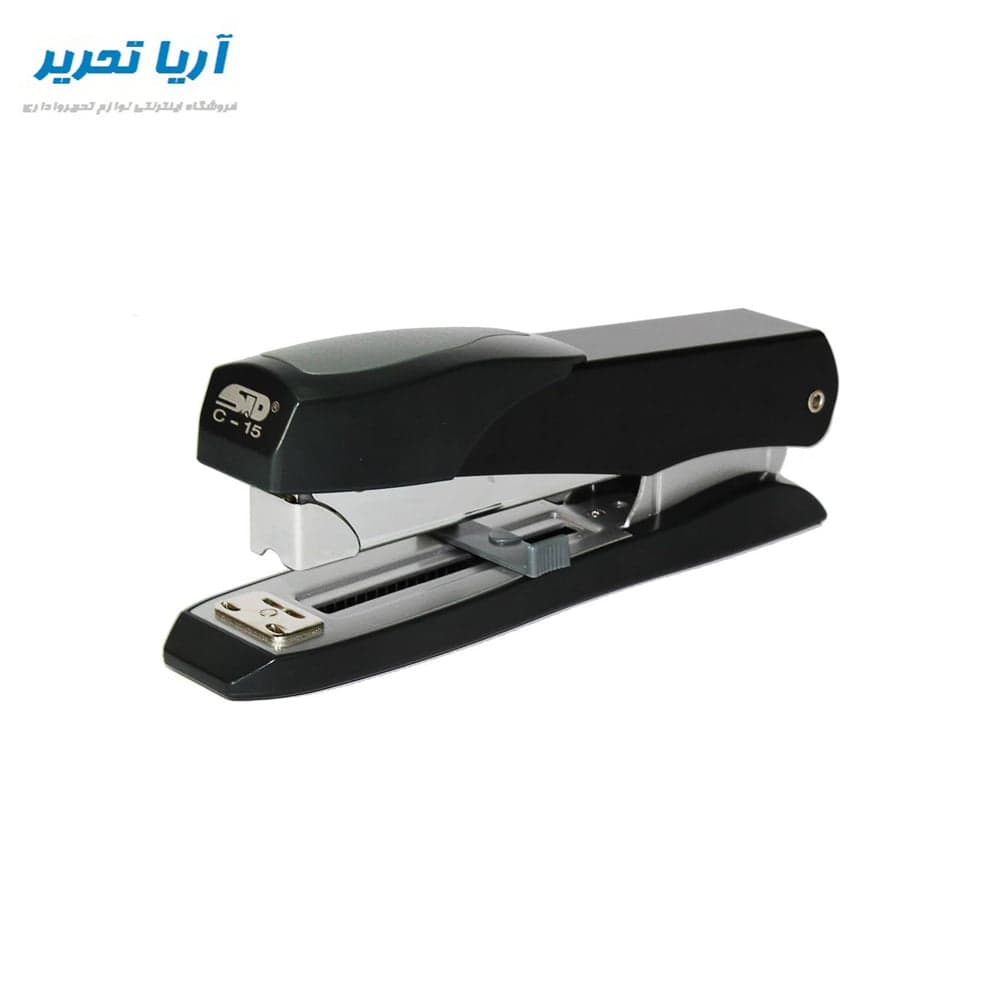 دستگاه منگنه اس تی دی مدل STD Deluxe C15